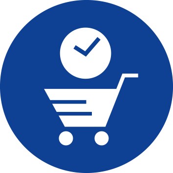 Quick Orders – The smartest way to get a quote or to place an order